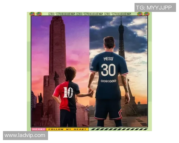 梅西的传奇之路：从巴萨天才到阿根廷国宝的足球故事